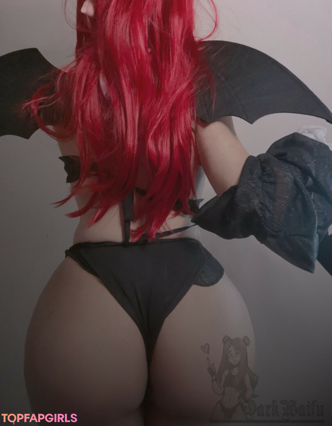 Photo nue de fuite OnlyFans de Darkwaifutrap #3071 Photo nue de fuite OnlyFans de Darkwaifutrap #3071