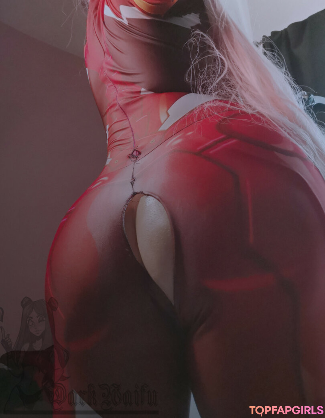 Photo nue de fuite OnlyFans de Darkwaifutrap #3126 Photo nue de fuite OnlyFans de Darkwaifutrap #3126