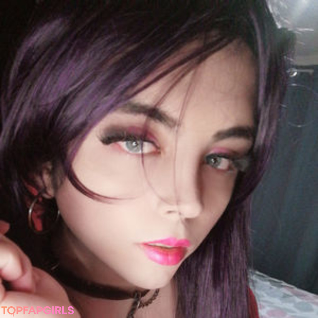 Photo nue de fuite OnlyFans de Darkwaifutrap #15 Photo nue de fuite OnlyFans de Darkwaifutrap #15