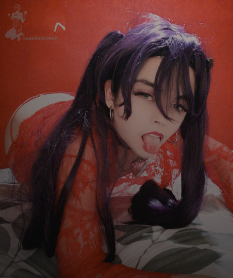 DarkWaifuTrap