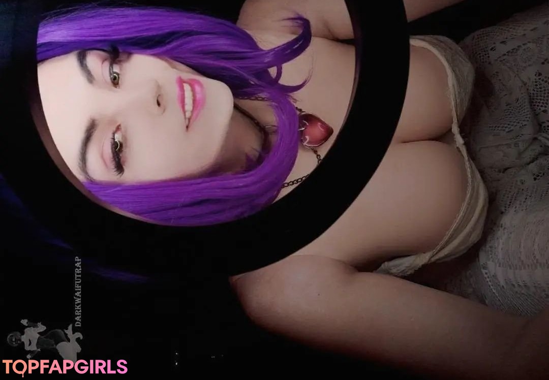 Photo nue de fuite OnlyFans de Darkwaifutrap #211 Photo nue de fuite OnlyFans de Darkwaifutrap #211