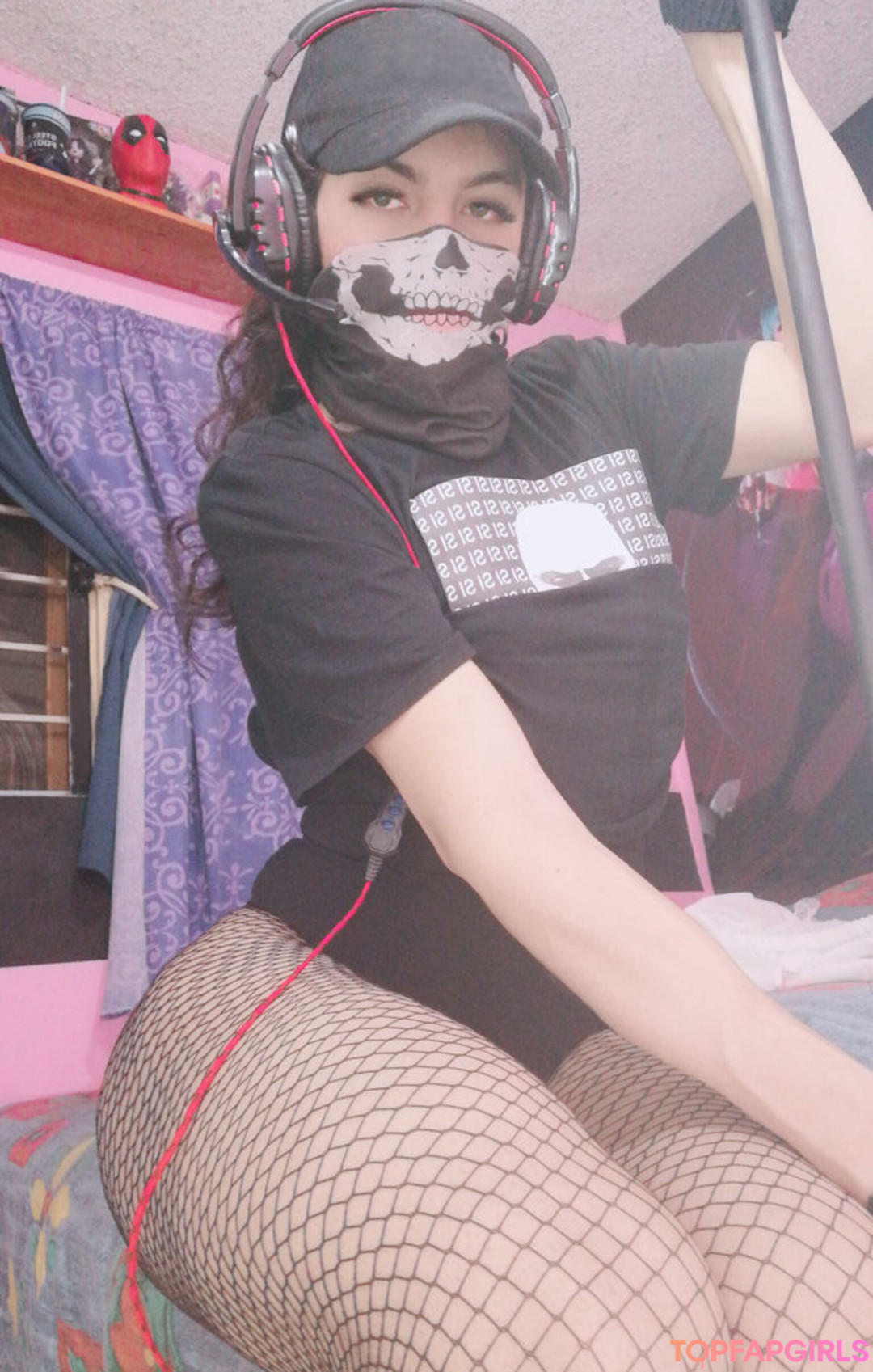 Photo nue de fuite OnlyFans de Darkwaifutrap #339 Photo nue de fuite OnlyFans de Darkwaifutrap #339