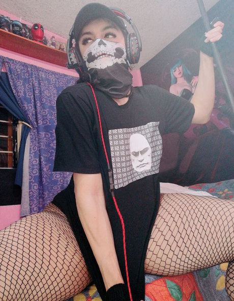 DarkWaifuTrap