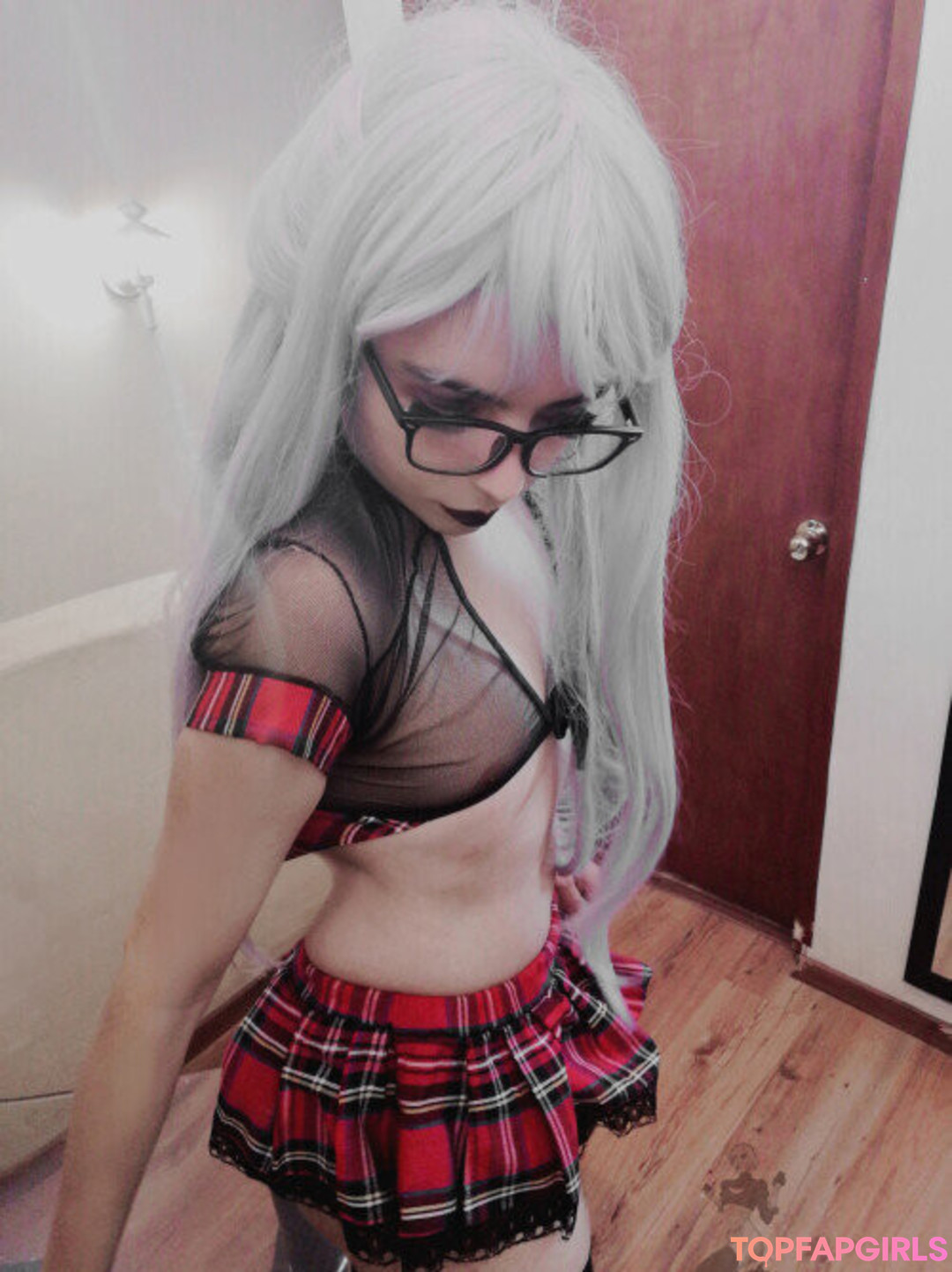 Photo nue de fuite OnlyFans de Darkwaifutrap #383 Photo nue de fuite OnlyFans de Darkwaifutrap #383