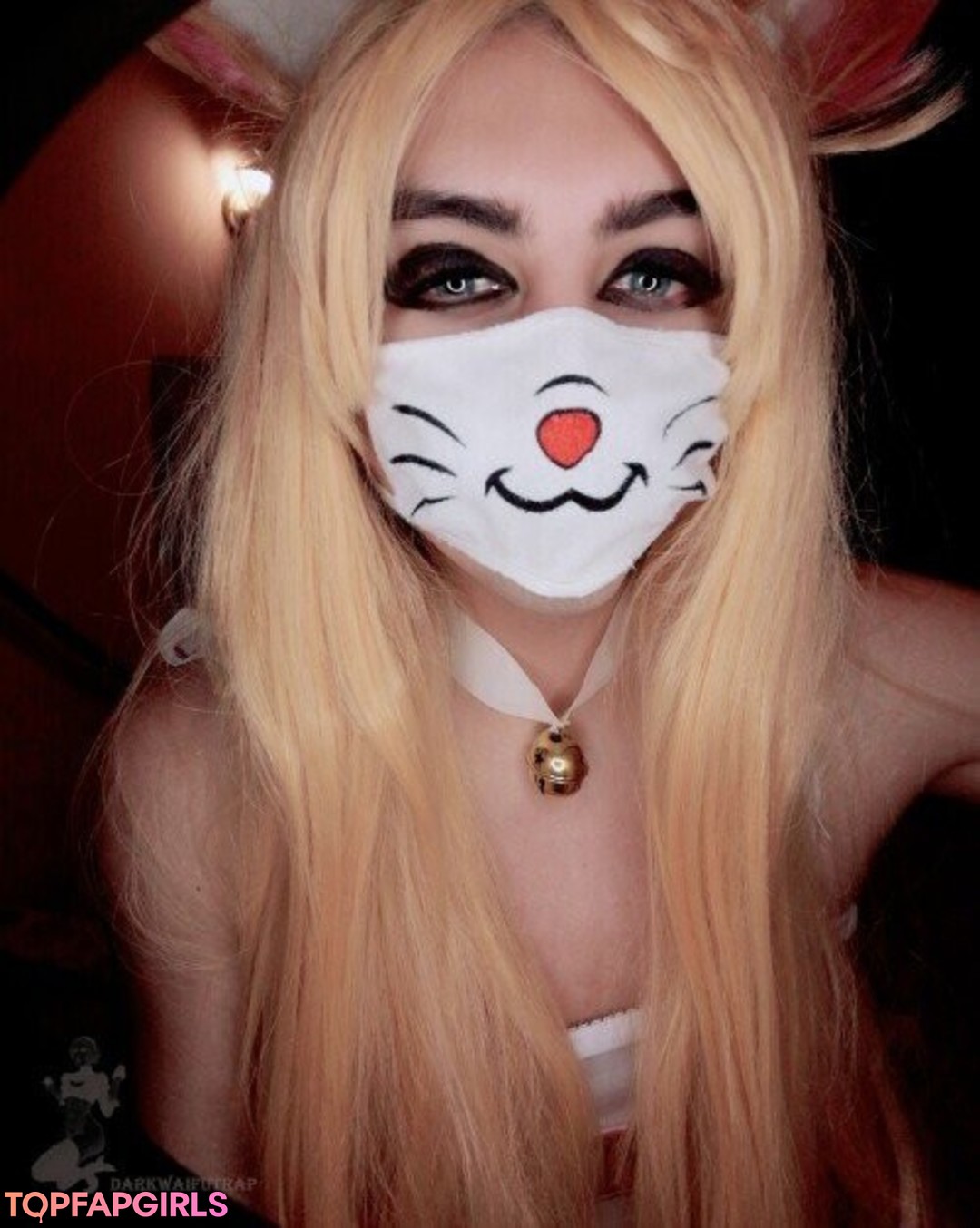 Photo nue de fuite OnlyFans de Darkwaifutrap #384 Photo nue de fuite OnlyFans de Darkwaifutrap #384