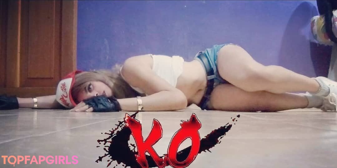 Photo nue de fuite OnlyFans de Darkwaifutrap #468 Photo nue de fuite OnlyFans de Darkwaifutrap #468