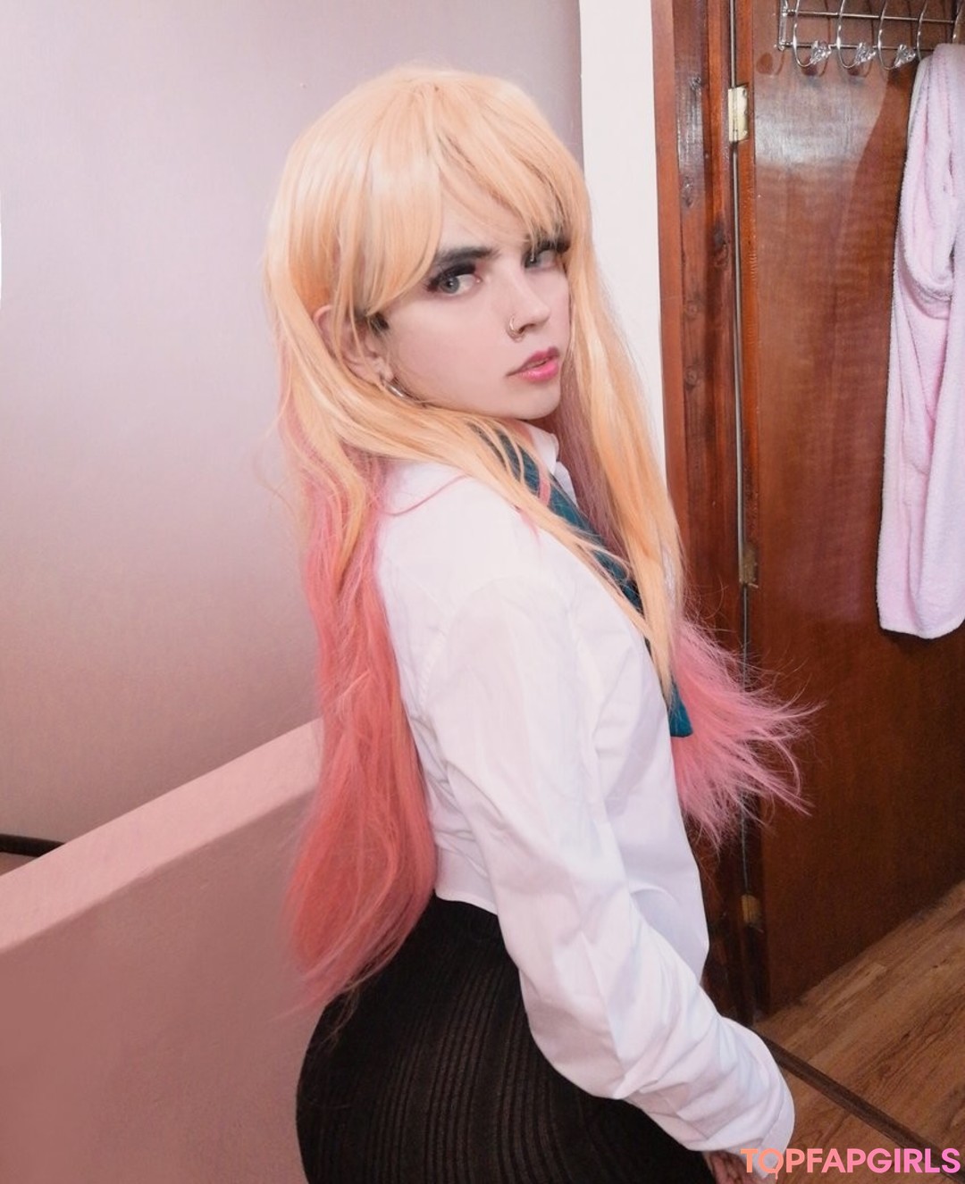 Photo nue de fuite OnlyFans de Darkwaifutrap #556 Photo nue de fuite OnlyFans de Darkwaifutrap #556