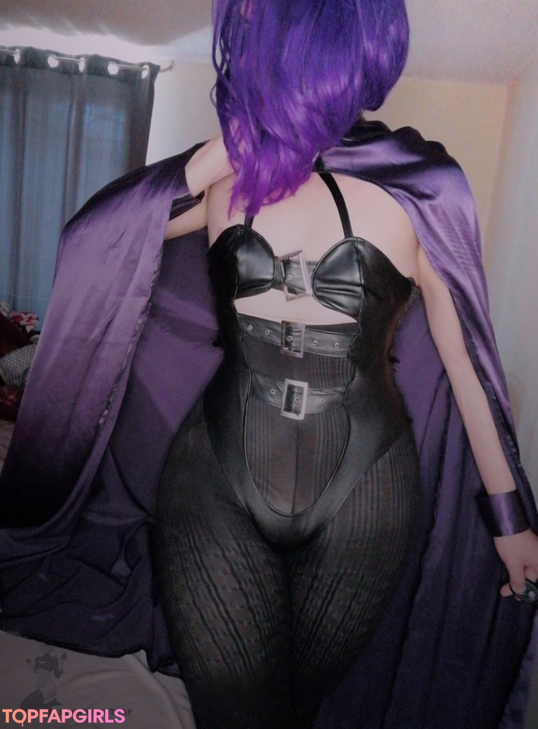 Photo nue de fuite OnlyFans de Darkwaifutrap #606 Photo nue de fuite OnlyFans de Darkwaifutrap #606
