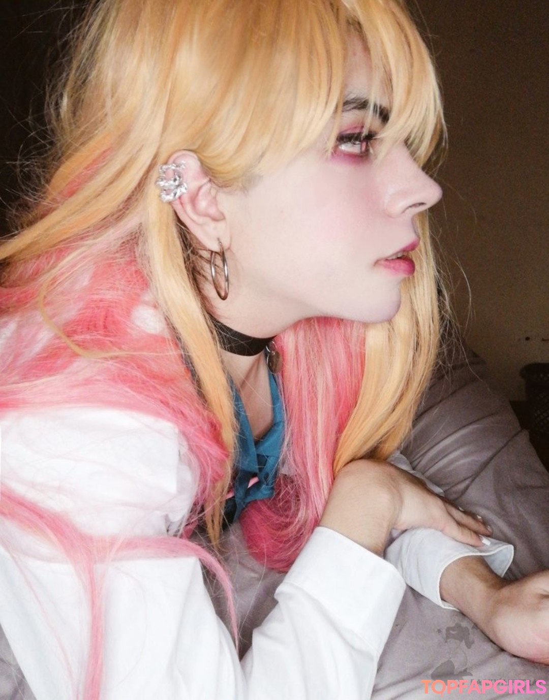Photo nue de fuite OnlyFans de Darkwaifutrap #669 Photo nue de fuite OnlyFans de Darkwaifutrap #669