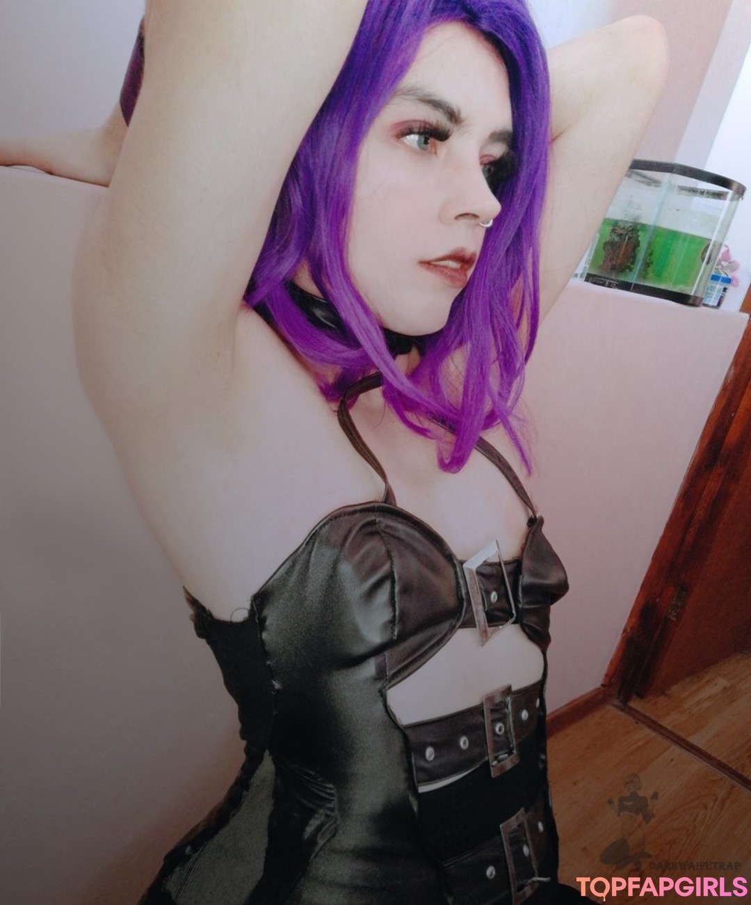 Photo nue de fuite OnlyFans de Darkwaifutrap #674 Photo nue de fuite OnlyFans de Darkwaifutrap #674