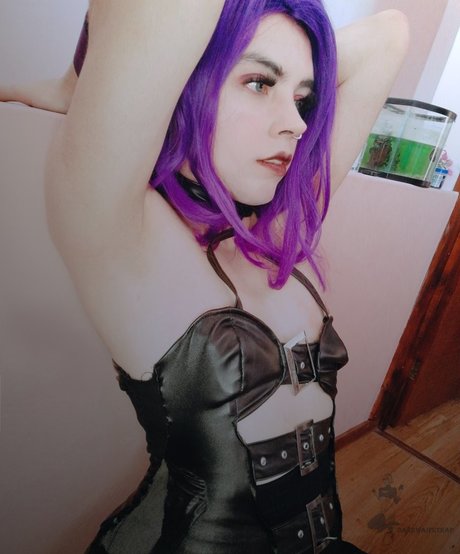 DarkWaifuTrap
