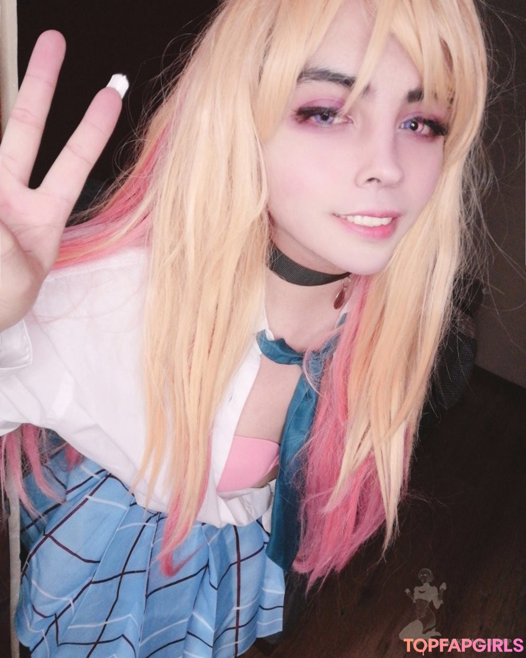 Photo nue de fuite OnlyFans de Darkwaifutrap #714 Photo nue de fuite OnlyFans de Darkwaifutrap #714