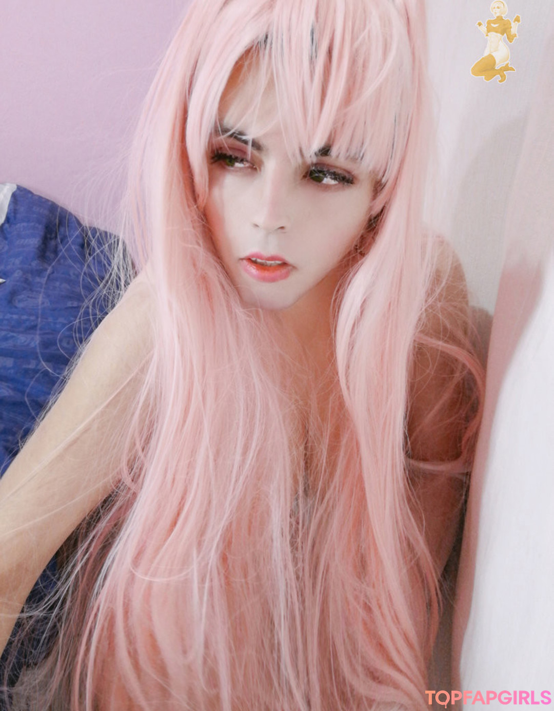 Photo nue de fuite OnlyFans de Darkwaifutrap #729 Photo nue de fuite OnlyFans de Darkwaifutrap #729