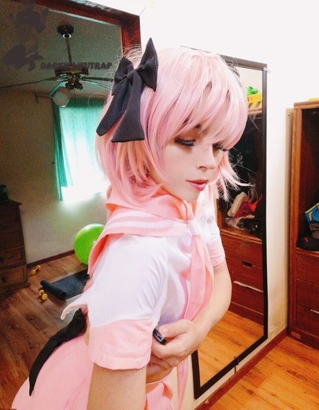 Darkwaifutrap
