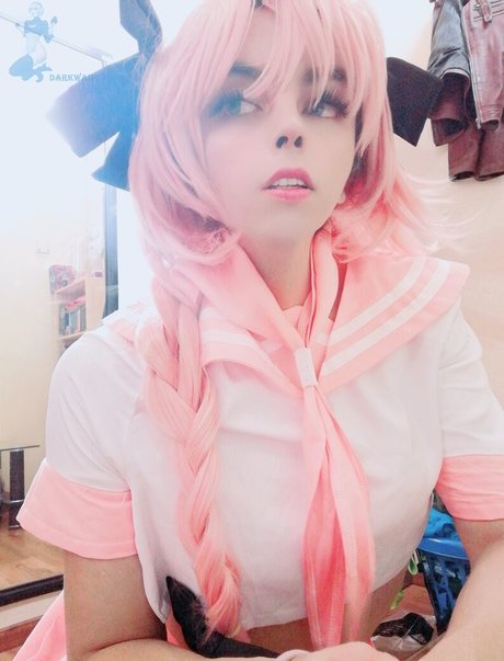 Darkwaifutrap