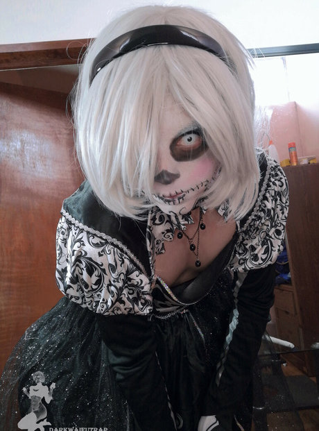 DarkWaifuTrap