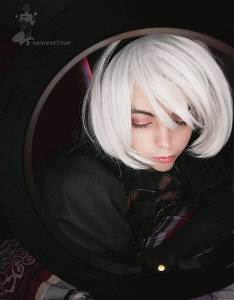 DarkWaifuTrap