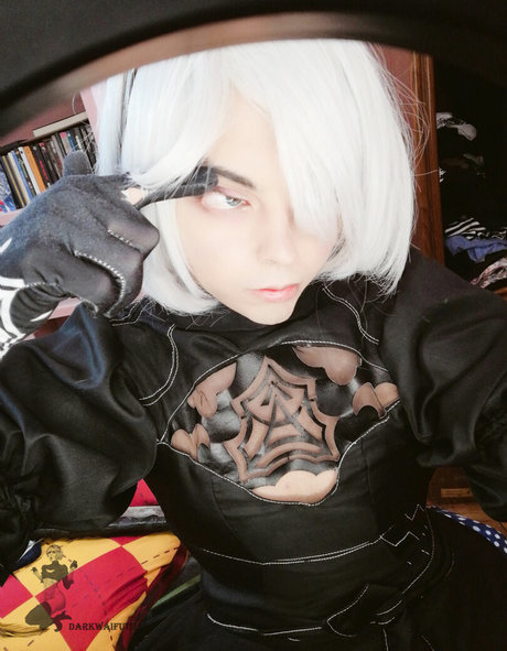 DarkWaifuTrap