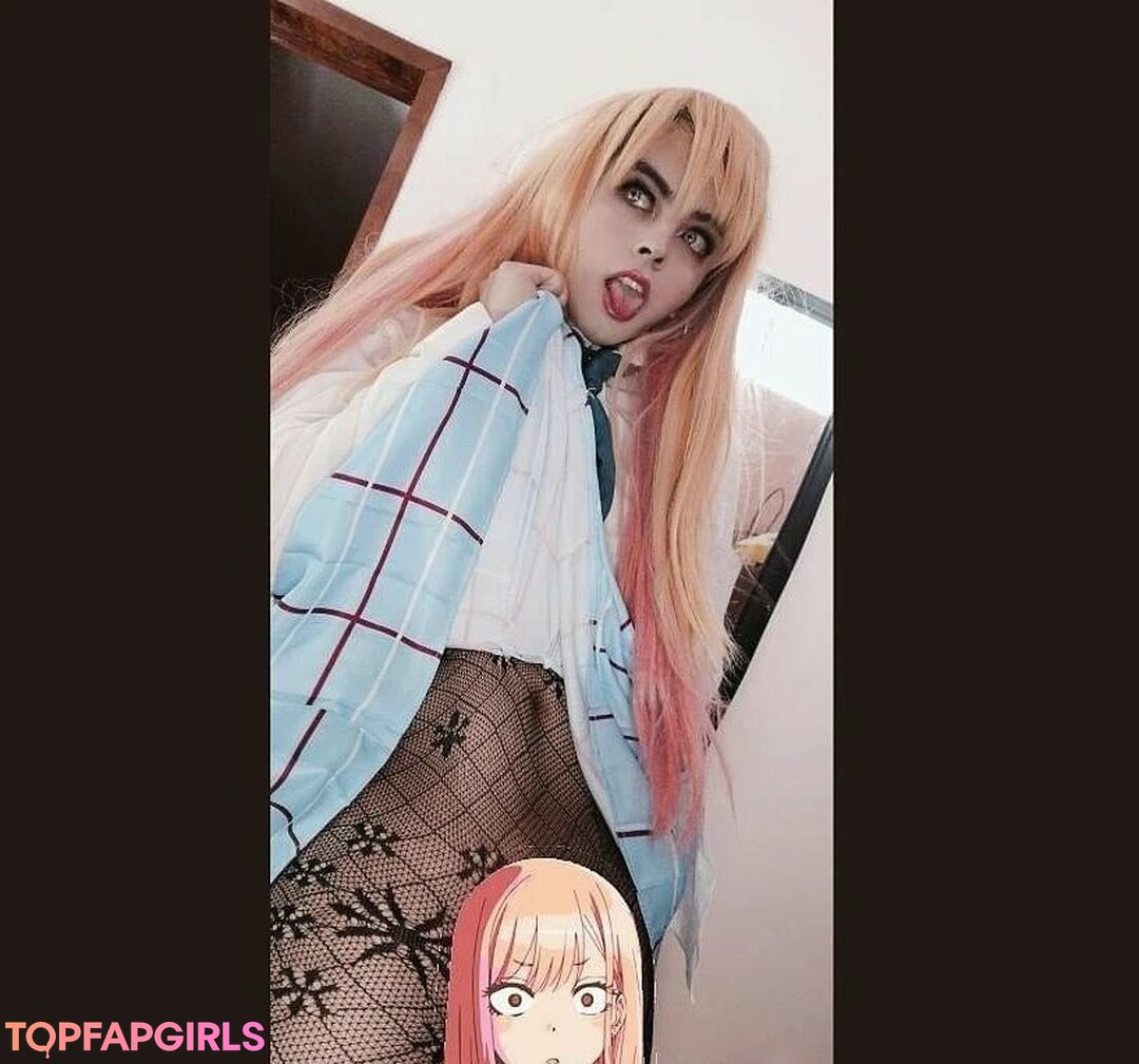 Photo nue de fuite OnlyFans de Darkwaifutrap #937 Photo nue de fuite OnlyFans de Darkwaifutrap #937