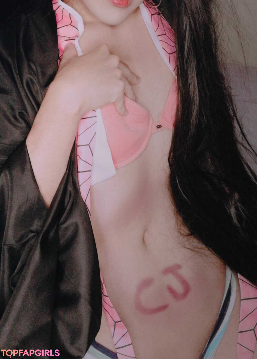 Photo nue de fuite OnlyFans de Darkwaifutrap #962 Photo nue de fuite OnlyFans de Darkwaifutrap #962