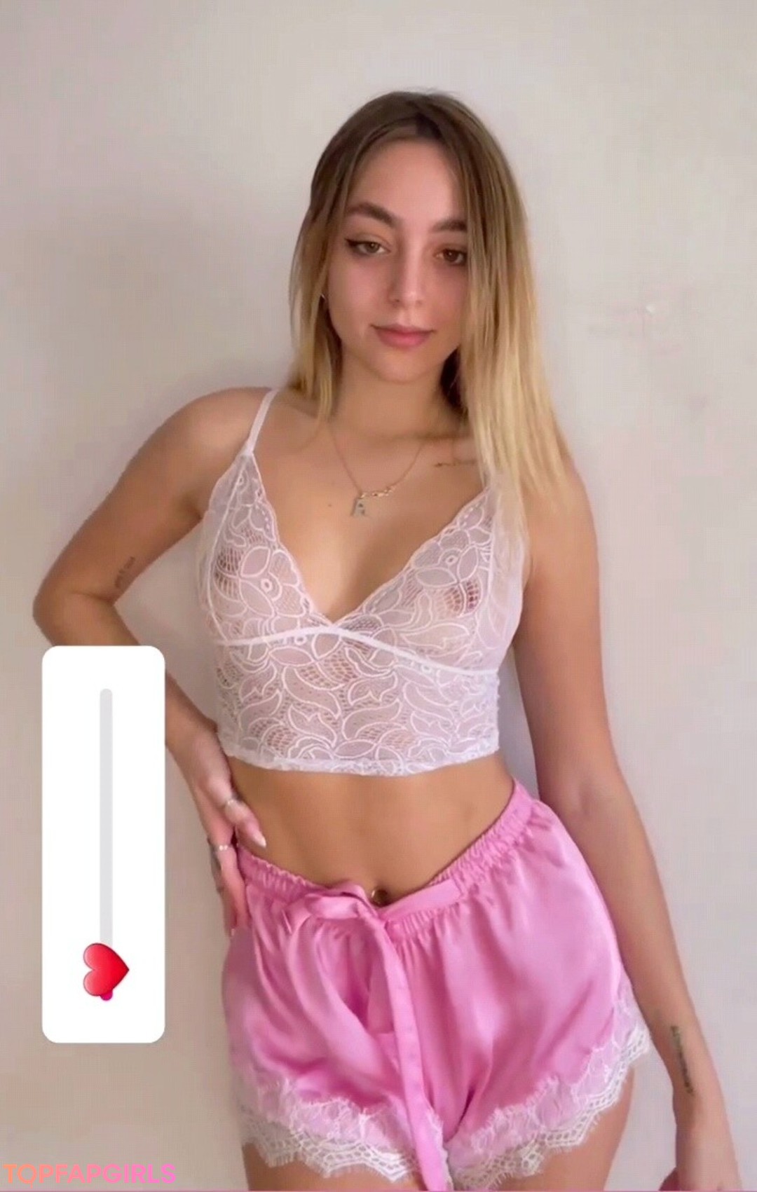 Photo nue de fuite OnlyFans de Angeles Watters #1633