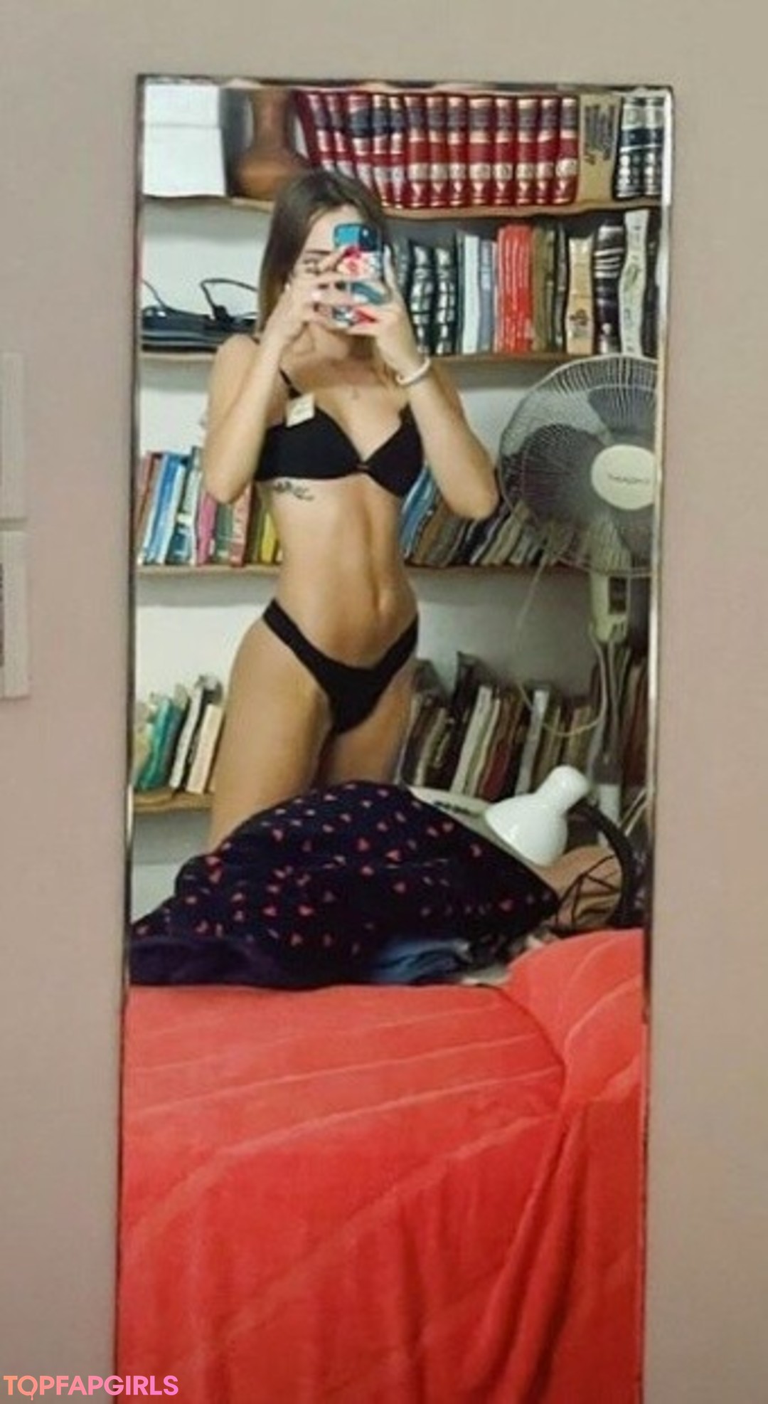 Photo nue de fuite OnlyFans de Angeles Watters #1792