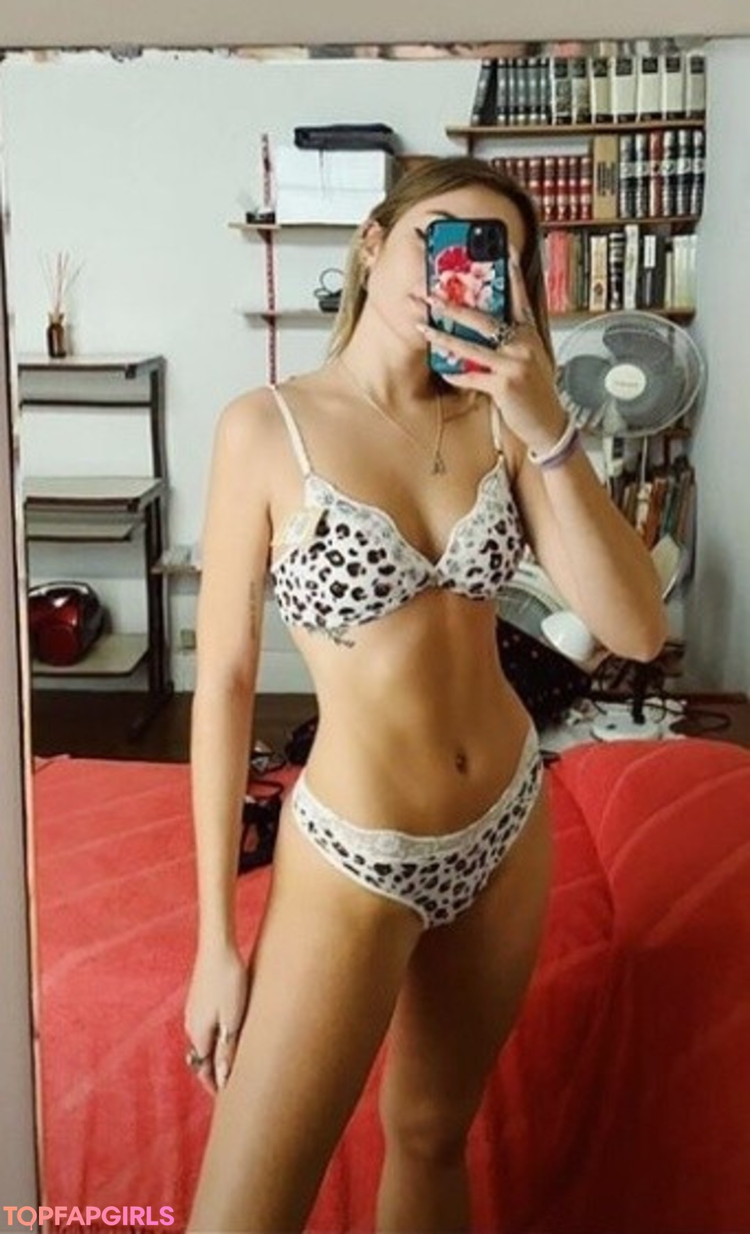 Photo nue de fuite OnlyFans de Angeles Watters #1802