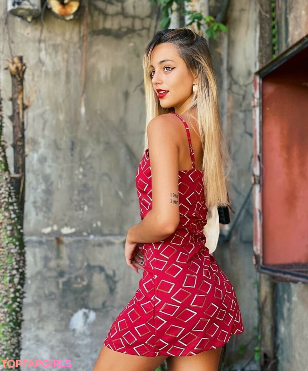 Photo nue de fuite OnlyFans de Angeles Watters #215 Photo nue de fuite OnlyFans de Angeles Watters #215