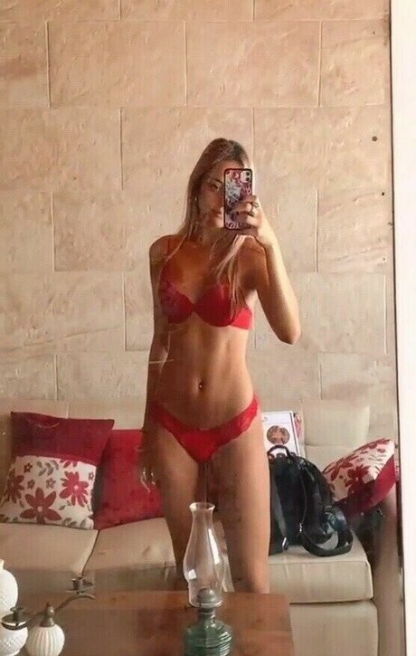 Angeles Watters