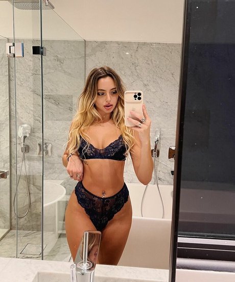 Angeles Watters