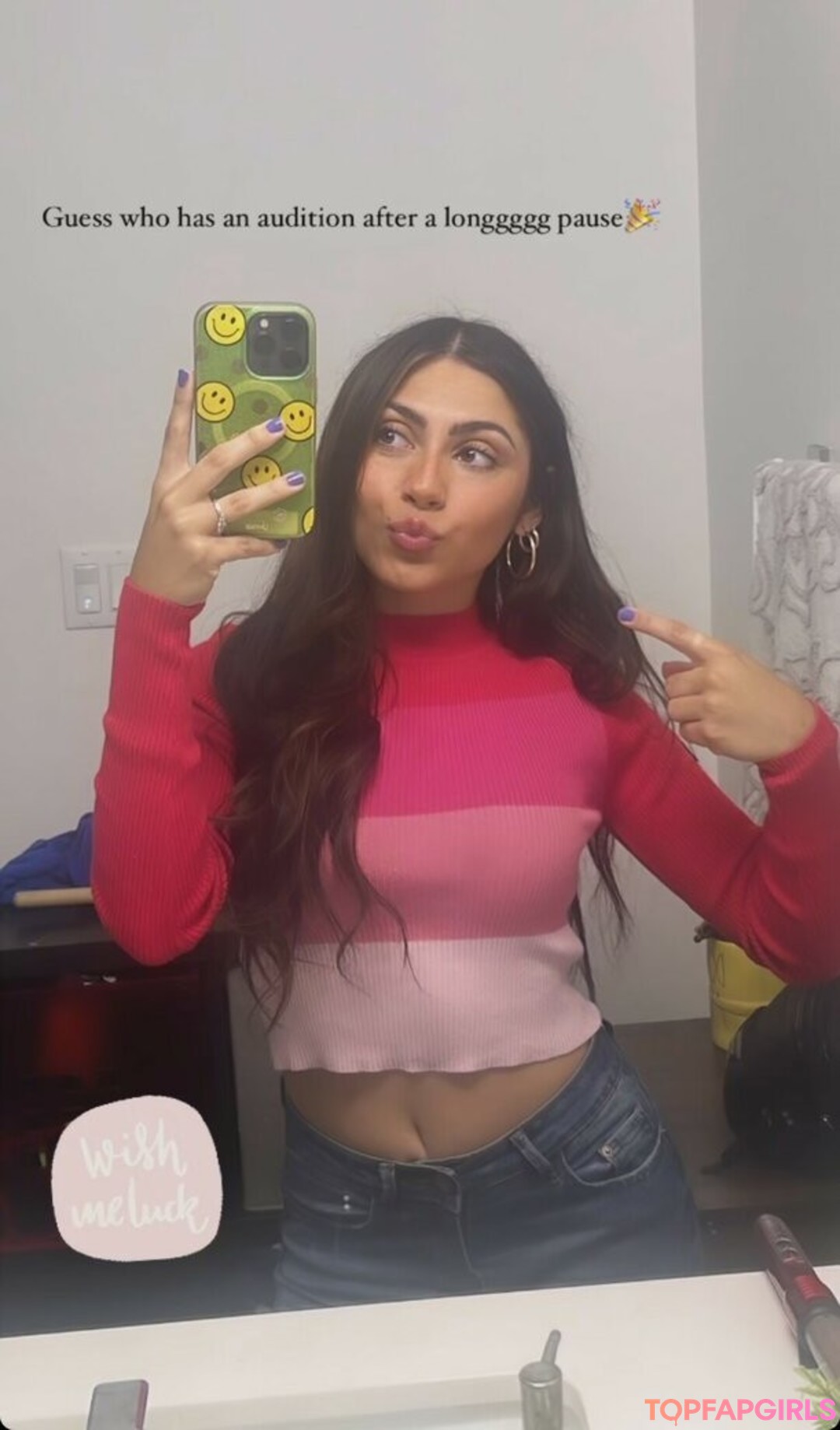 Photo nue de fuite OnlyFans de Alondra Delgado #20 Photo nue de fuite OnlyFans de Alondra Delgado #20