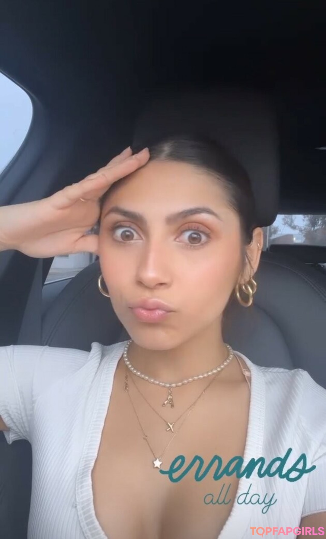 Photo nue de fuite OnlyFans de Alondra Delgado #23 Photo nue de fuite OnlyFans de Alondra Delgado #23