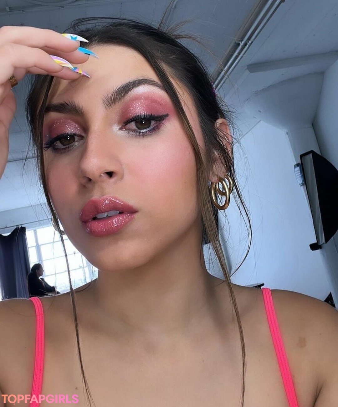 Photo nue de fuite OnlyFans de Alondra Delgado #35 Photo nue de fuite OnlyFans de Alondra Delgado #35