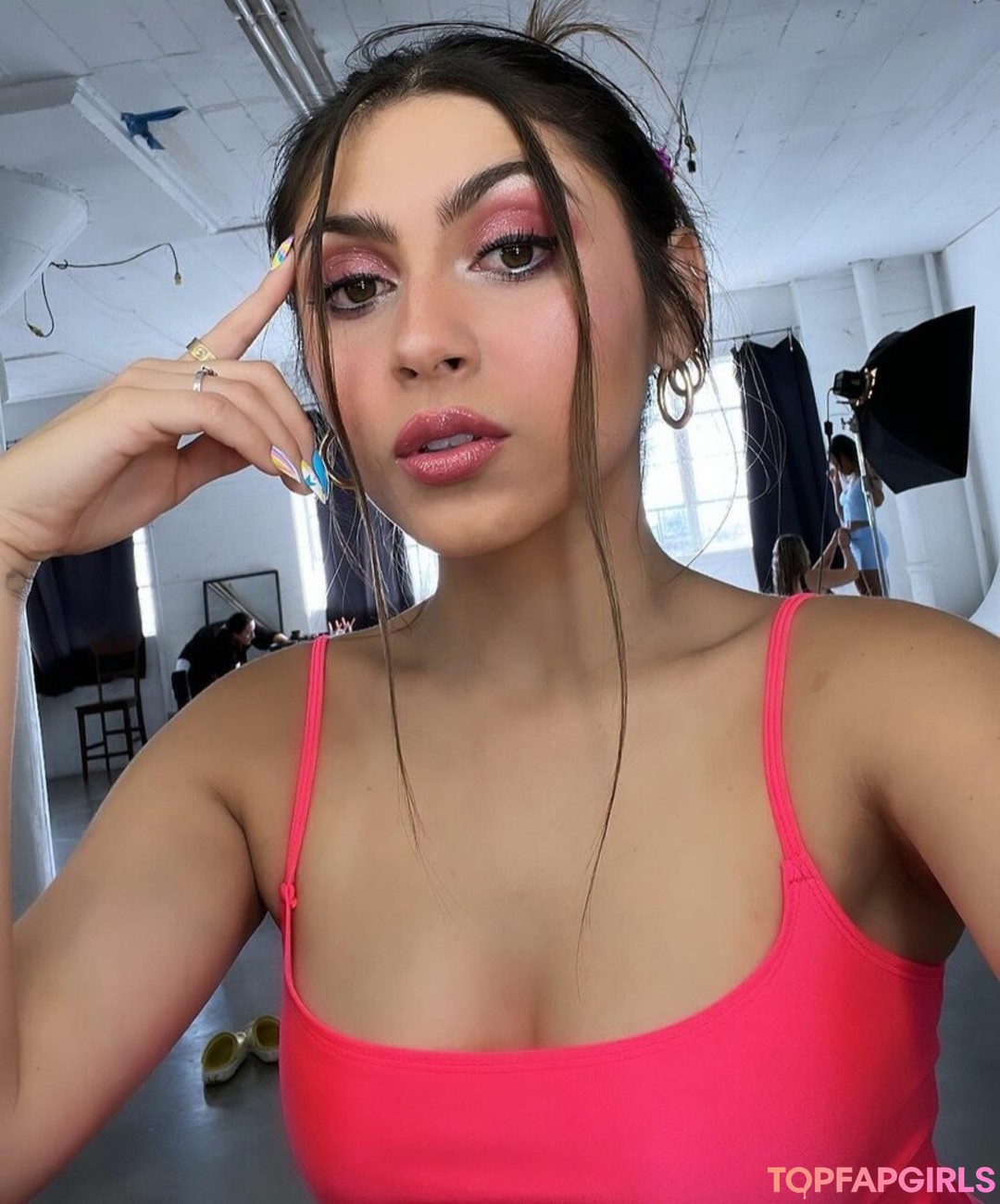 Photo nue de fuite OnlyFans de Alondra Delgado #36 Photo nue de fuite OnlyFans de Alondra Delgado #36