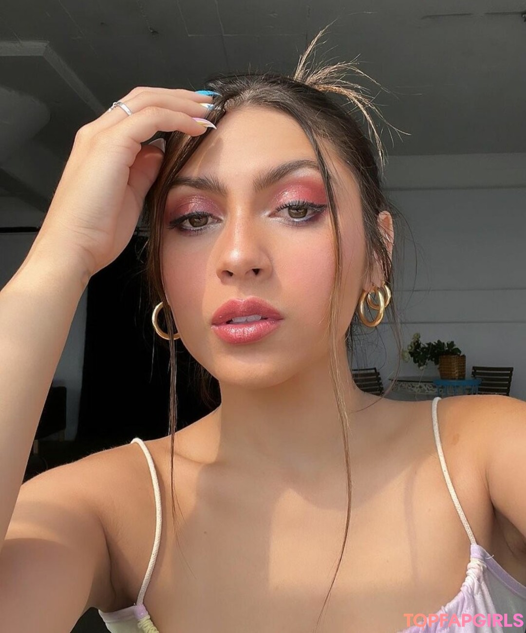 Photo nue de fuite OnlyFans de Alondra Delgado #38 Photo nue de fuite OnlyFans de Alondra Delgado #38