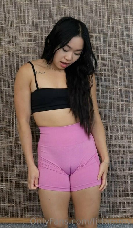 Fittammy
