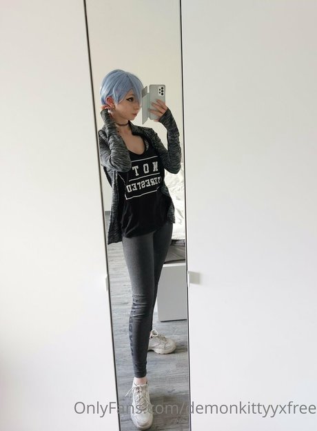 Demonkittyyxfree