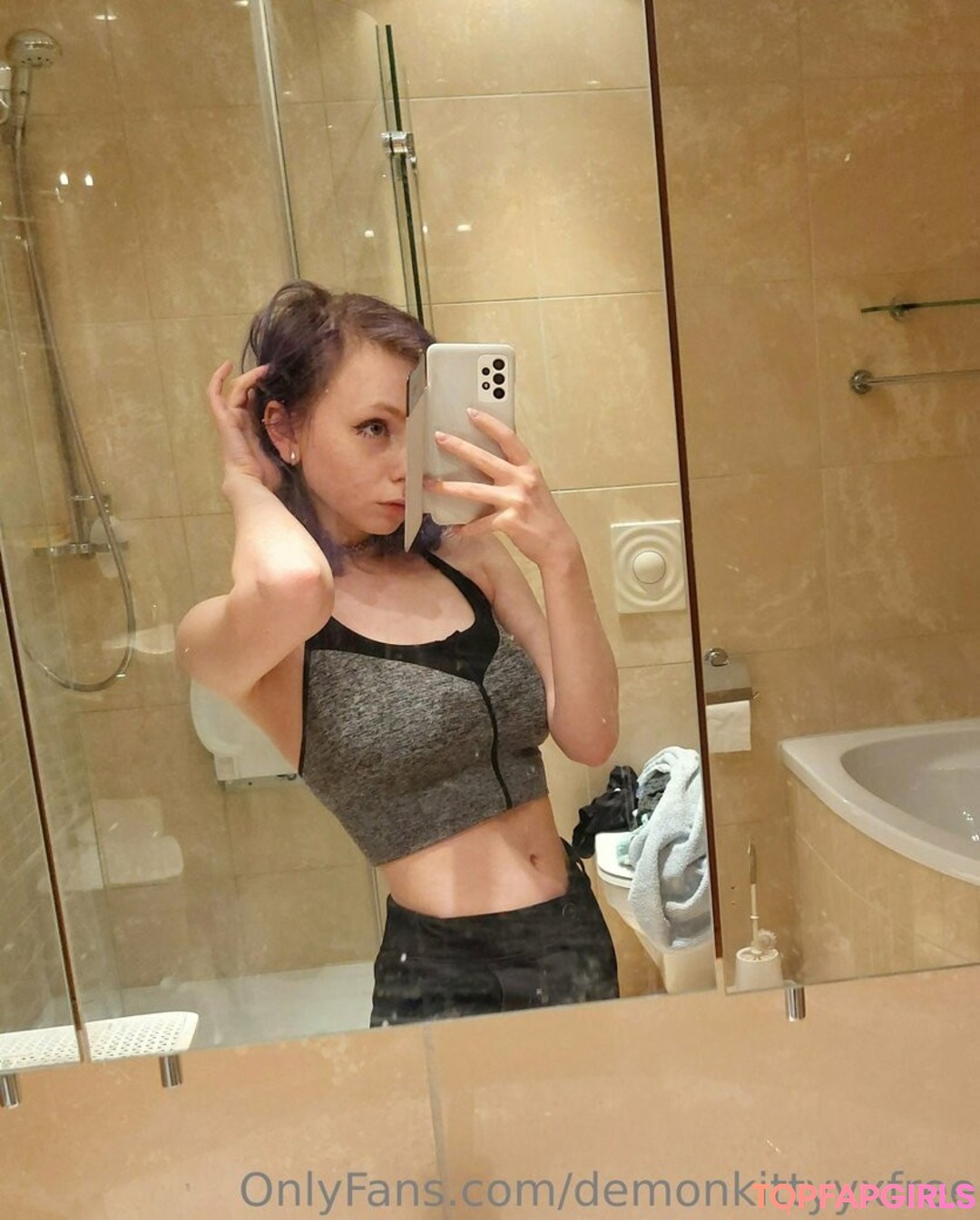 Photo nue de fuite OnlyFans de Demonkittyyxfree #25 Photo nue de fuite OnlyFans de Demonkittyyxfree #25