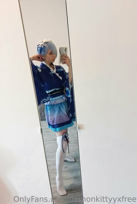Demonkittyyxfree