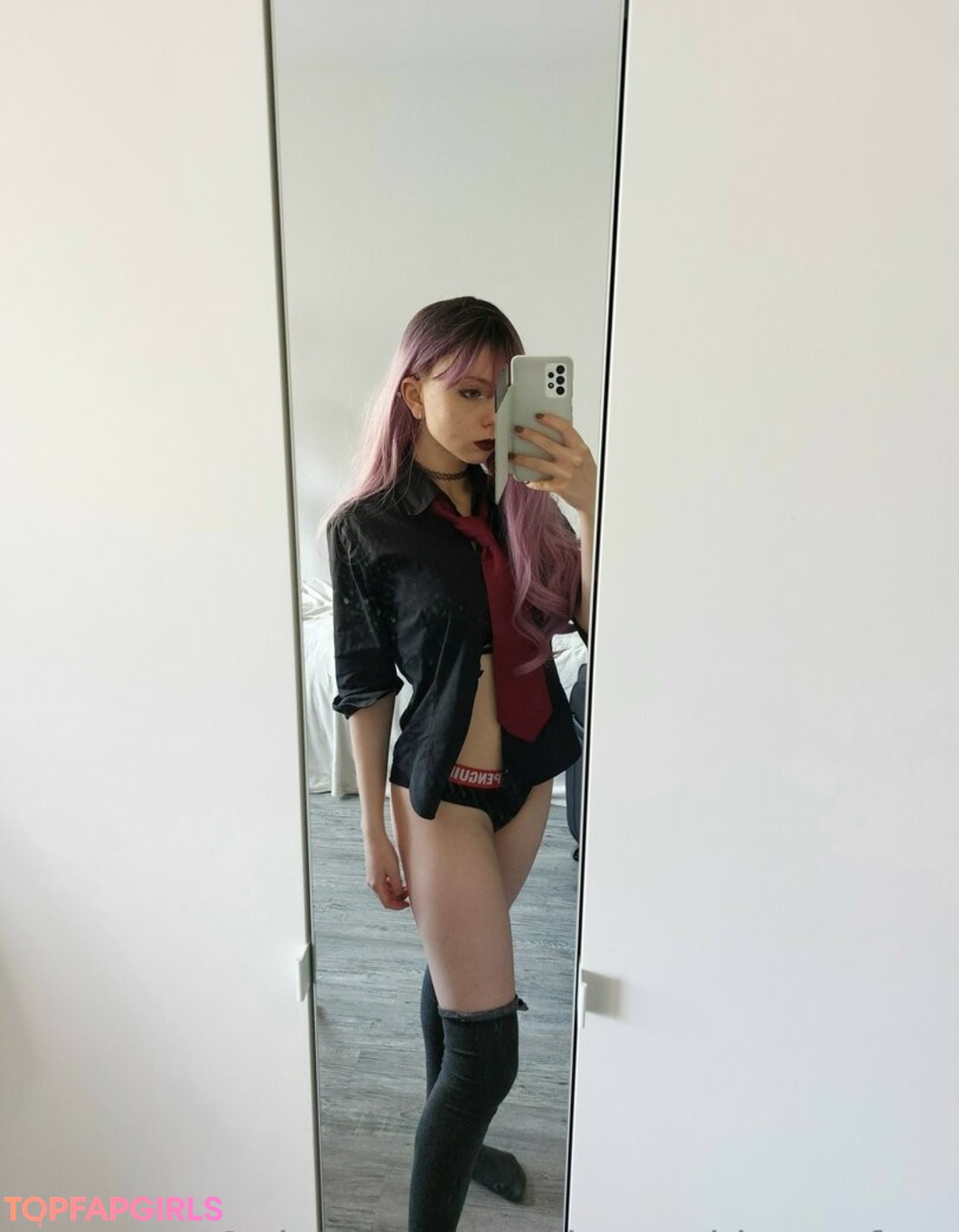 Photo nue de fuite OnlyFans de Demonkittyyxfree #36 Photo nue de fuite OnlyFans de Demonkittyyxfree #36