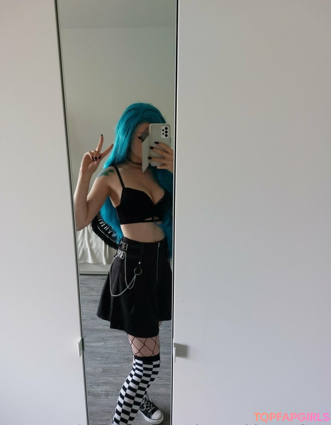 Photo nue de fuite OnlyFans de Demonkittyyxfree #53 Photo nue de fuite OnlyFans de Demonkittyyxfree #53