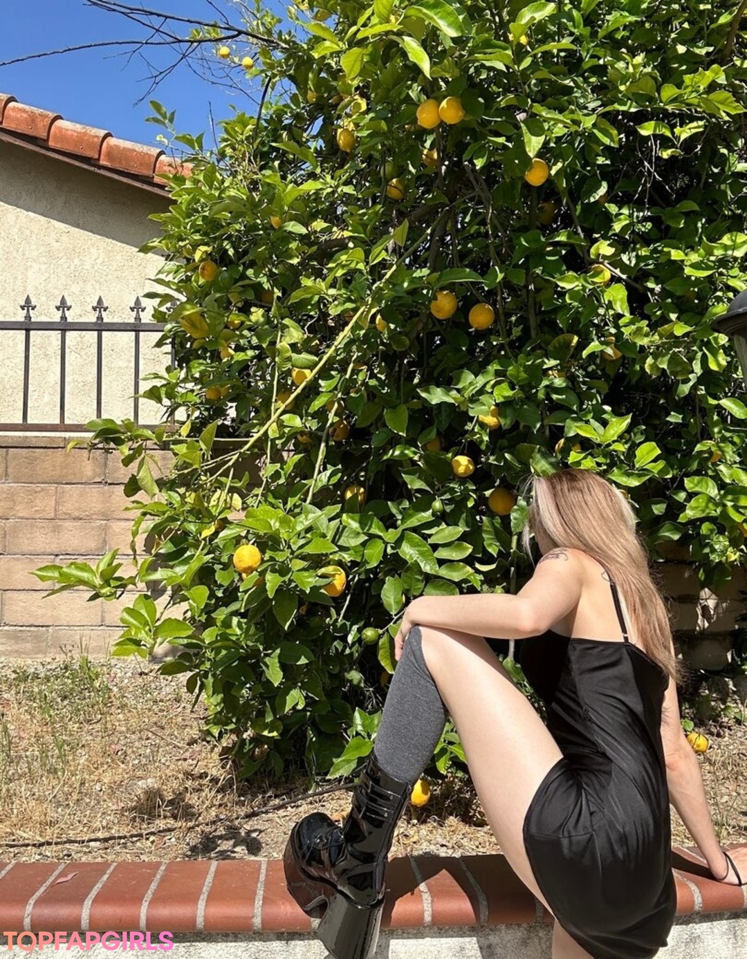Photo nue de fuite OnlyFans de Busy B Asmr #1378