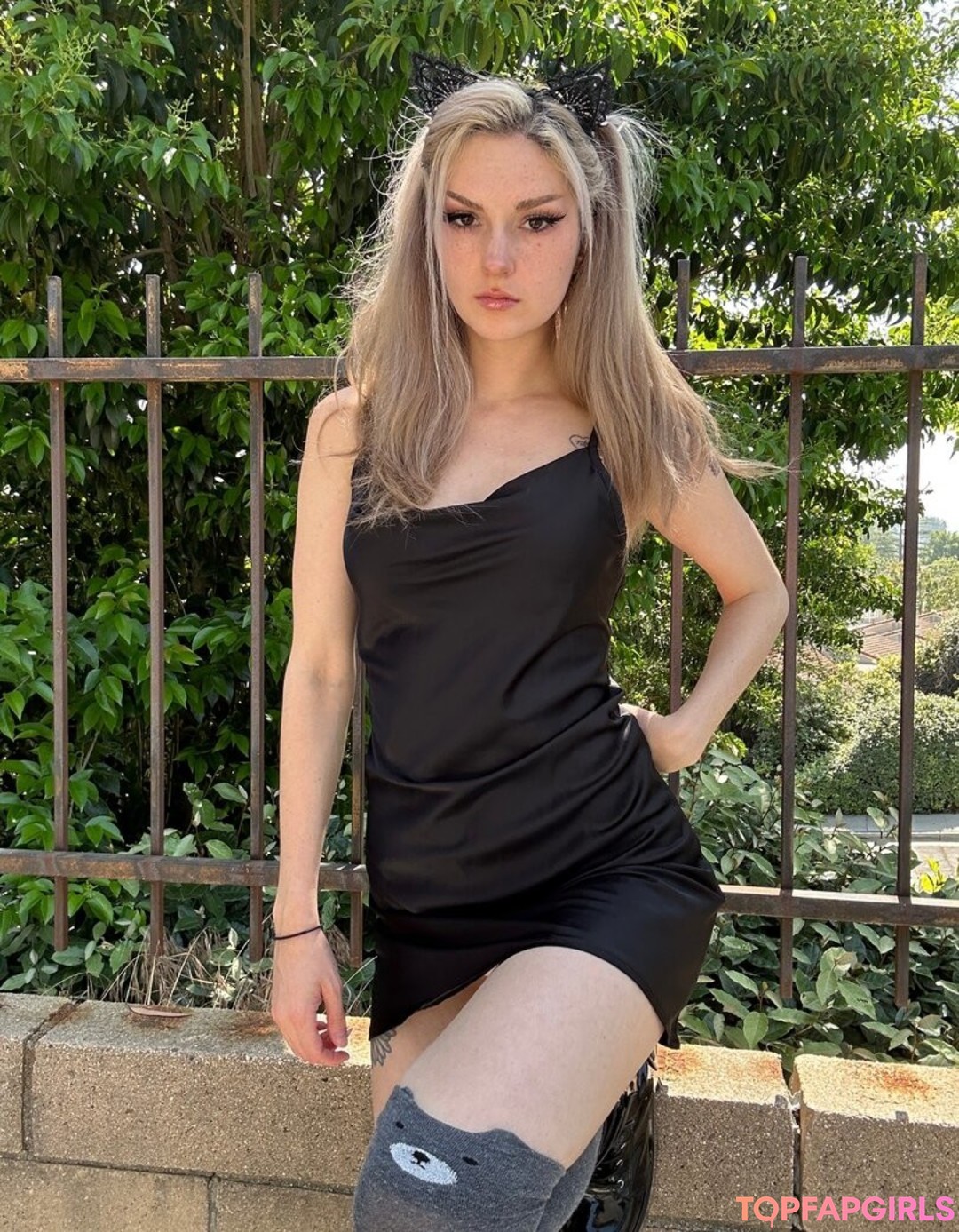 Photo nue de fuite OnlyFans de Busy B Asmr #1410
