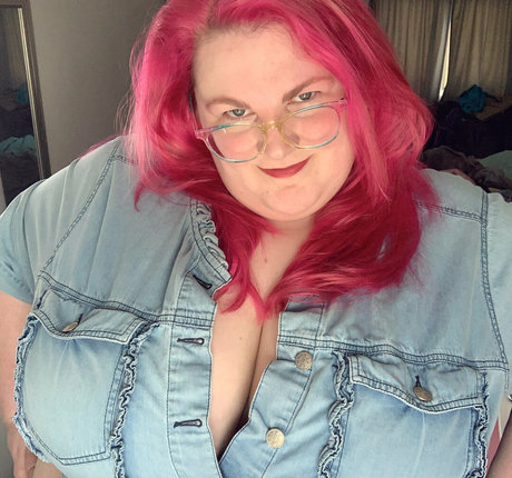 Photo nue de fuite OnlyFans de Mrsapple