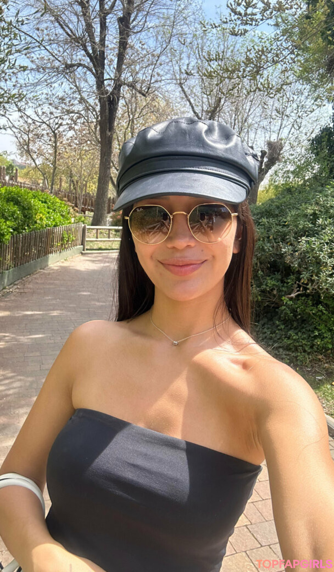 Photo nue de fuite OnlyFans de Emilyortizfree #166 Photo nue de fuite OnlyFans de Emilyortizfree #166