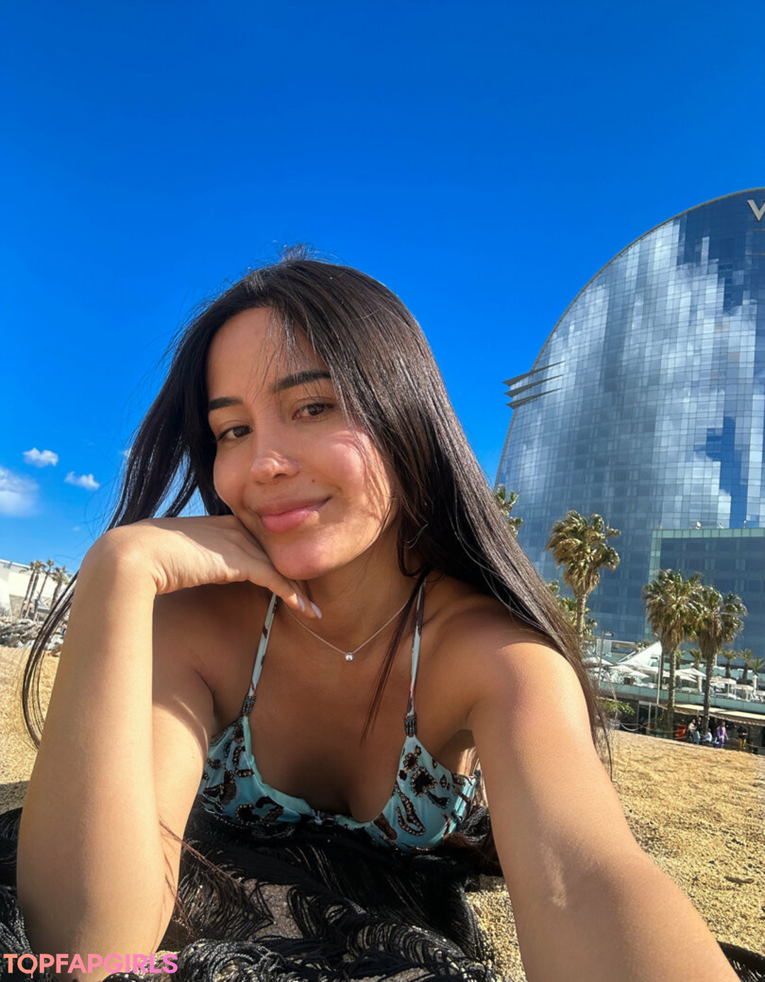 Photo nue de fuite OnlyFans de Emilyortizfree #215 Photo nue de fuite OnlyFans de Emilyortizfree #215