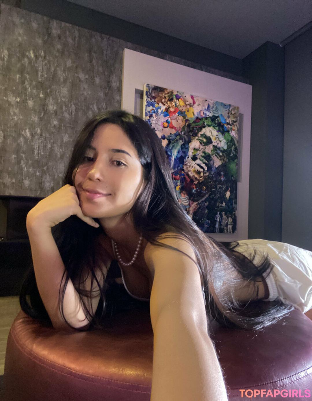 Photo nue de fuite OnlyFans de Emilyortizfree #224 Photo nue de fuite OnlyFans de Emilyortizfree #224