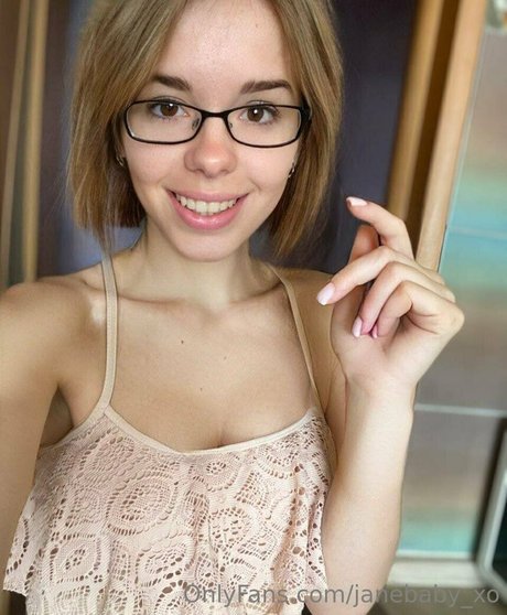Janebaby.xo