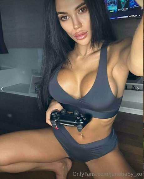 Janebaby.xo