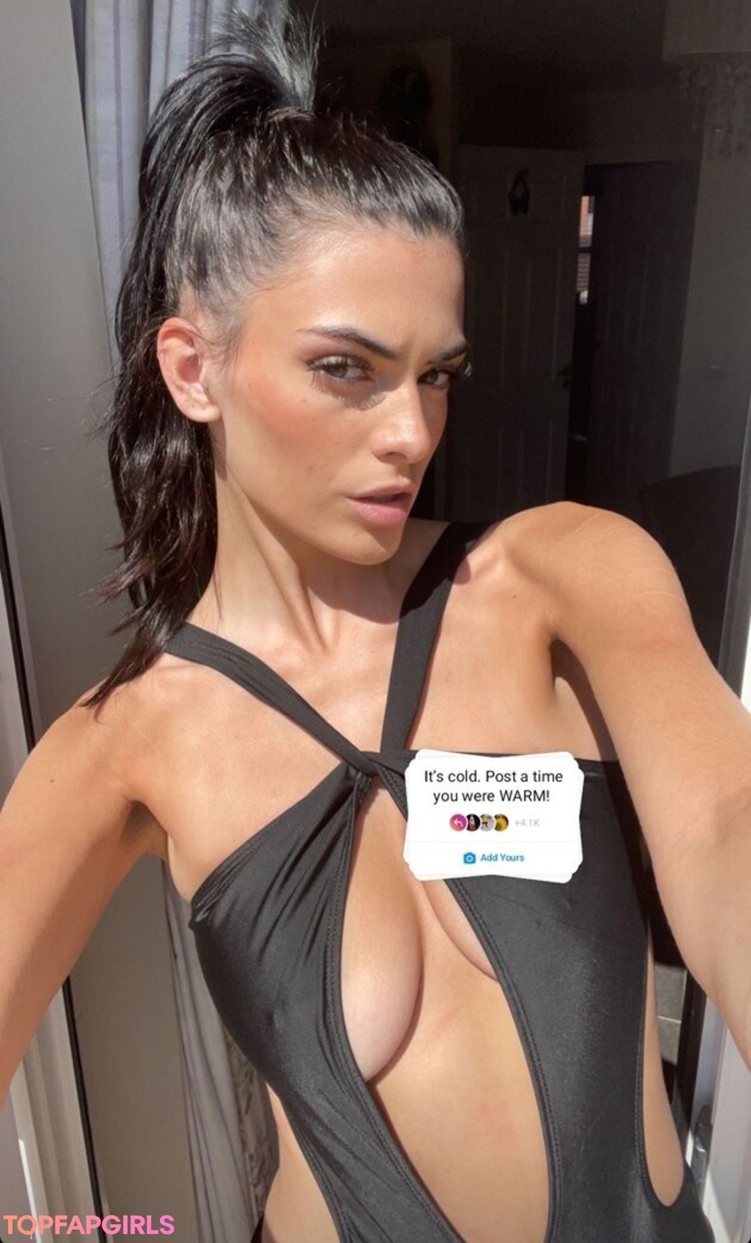 Photo nue de fuite OnlyFans de Olivia Forsbrook #101 Photo nue de fuite OnlyFans de Olivia Forsbrook #101